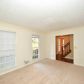 4290 Post Oak Tritt Road, Marietta, GA 30062 ID:11590859