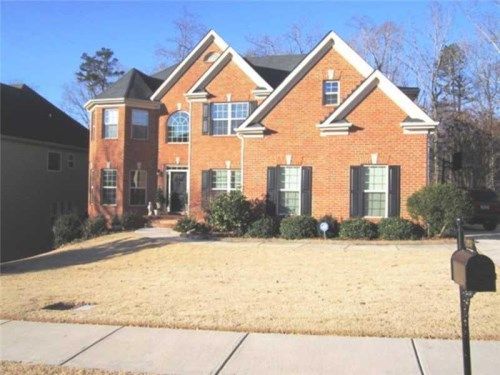 3896 Thompson Lake Drive, Buford, GA 30519