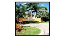 2316 SE 21 ST # 2316 Homestead, FL 33035