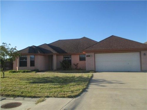 6025 Rusty Nail Dr, Brownsville, TX 78526