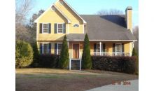 35 Lister Place Hiram, GA 30141