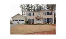 1056 Dogwood Forest Drive Ne Marietta, GA 30068