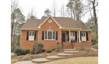 2817 Saddlebrook Way Nw Marietta, GA 30064