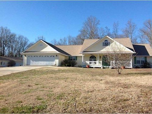 433 Amanda Drive, Murrayville, GA 30564