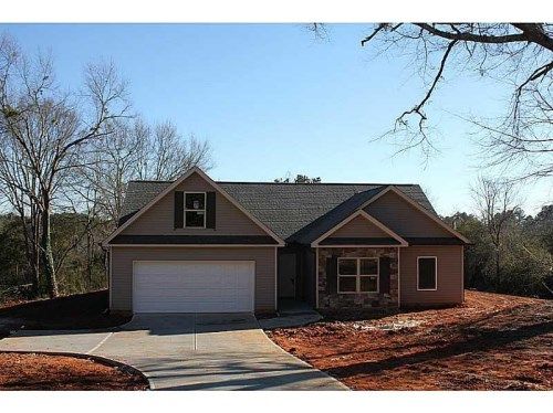 5290 Hightower Trail Se, Oxford, GA 30054