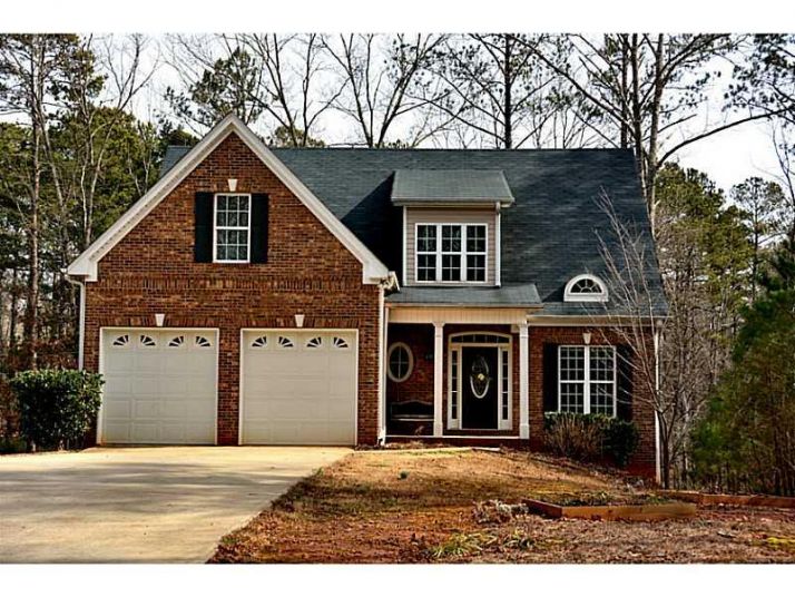 6083 Wayfarer Drive, Douglasville, GA 30135