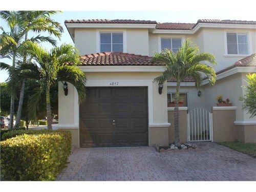 4857 NW 116 CT # 4857, Miami, FL 33178