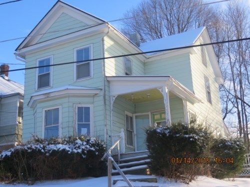 3 Richmond St, Adams, MA 01220