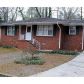 4575 Dogwood Road, Pine Lake, GA 30072 ID:11809379