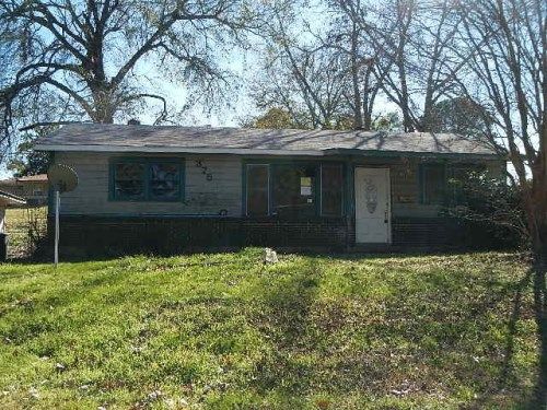 3759 Michigan Blvd, Shreveport, LA 71109