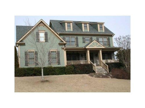 4720 Arbor Meadows Drive, Cumming, GA 30040