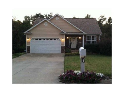 124 Falcons Landing, Anderson, SC 29625