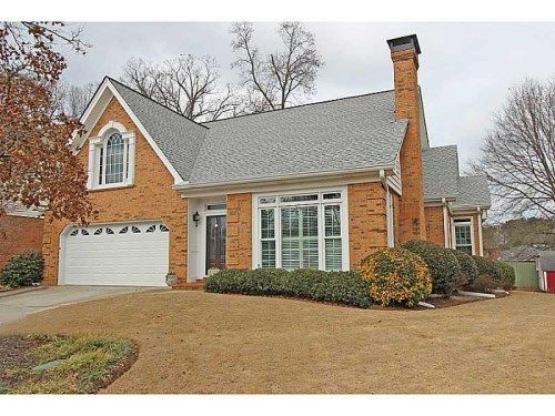 2971 Evans Oaks Court, Atlanta, GA 30340