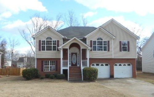 4075 Big Rub Trail, Douglasville, GA 30135