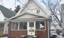 751 Dearborn Ave Toledo, OH 43605