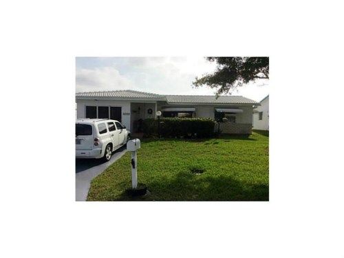 8970 NW 12 PL, Fort Lauderdale, FL 33322