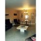 1445 ATLANTIC SHORES BL # 205 B, Hallandale, FL 33009 ID:11776401