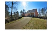 395 Upper Bethany Trace Ball Ground, GA 30107