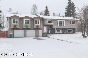 3500 Upland Drive, Anchorage, AK 99504