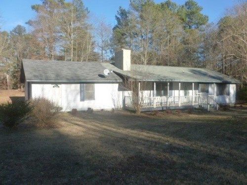 2246 Beaverdam Rd, Colbert, GA 30628