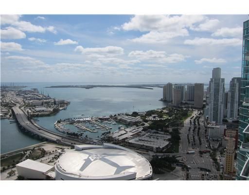 900 BISCAYNE BL # 5402, Miami, FL 33132