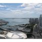 900 BISCAYNE BL # 5402, Miami, FL 33132 ID:11836245