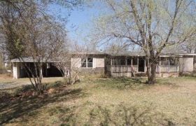 12816 Decker Dr, Jones, OK 73049