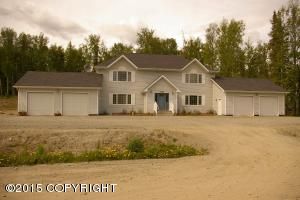 L21 Marble Road, Wasilla, AK 99654