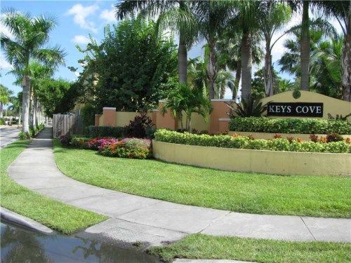 2436 SE 14 AV # 279, Homestead, FL 33035