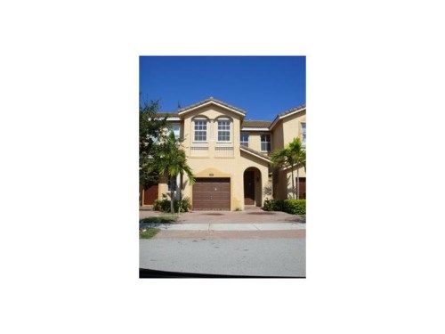 2478 SE 13 CT # 2478, Homestead, FL 33035