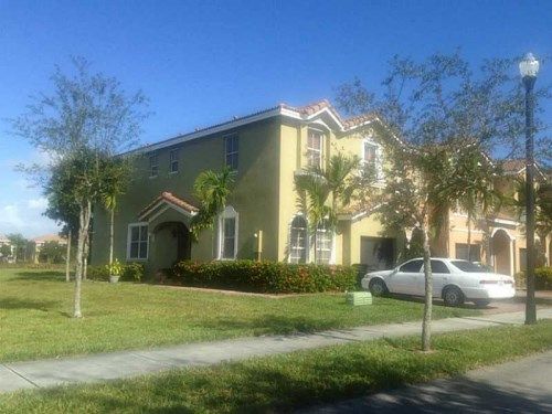 2483 SE 13 CT # -, Homestead, FL 33035