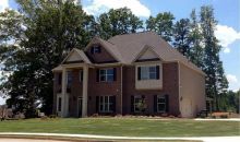 505 Heirloom Drive Hampton, GA 30228