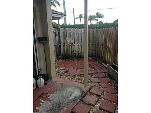 2326 SE 23 RD # 2326, Homestead, FL 33035