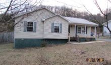 237 Patty Hill Rd Caryville, TN 37714