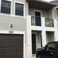 10409 NW 61 LN # 10409, Miami, FL 33178 ID:11765509