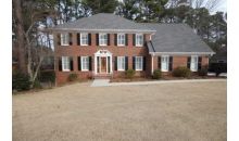 1340 Blyth Walk Snellville, GA 30078