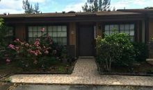 10540 BUTTONWOOD AV # 10540 Hollywood, FL 33026