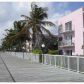 1000 BAY DR # 611, Miami Beach, FL 33141 ID:11831869