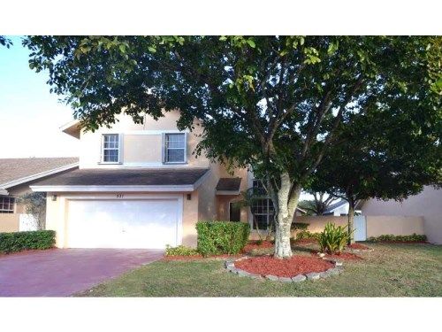 531 NW 207TH TE, Hollywood, FL 33029