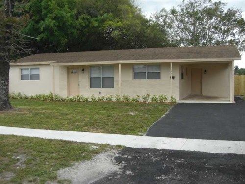 390 NW 39 ST, Pompano Beach, FL 33064