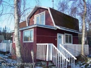 1400 N Williwaw Way, Wasilla, AK 99654