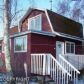 1400 N Williwaw Way, Wasilla, AK 99654 ID:11620722