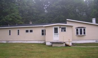 W10764 Shaky Lake Rd, Hortonville, WI 54944