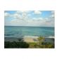 2080 OCEAN DR # 1609, Hallandale, FL 33009 ID:11857249