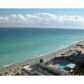 2080 OCEAN DR # 1609, Hallandale, FL 33009 ID:11857250