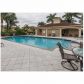 9052 SW 18 ST # 9052, Hollywood, FL 33025 ID:11741214