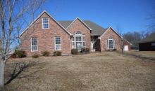 310 Country Side Dr Oakland, TN 38060