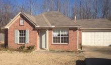 125 Pine Ridge Lane Oakland, TN 38060