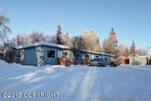 3005 W 30th Avenue, Anchorage, AK 99503