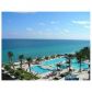 1850 S OCEAN DR # 2205, Hallandale, FL 33009 ID:11775852